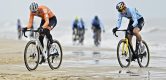 Parcours WK veldrijden 2027 in Oostende grotendeels gelijk aan WK 2021