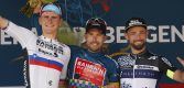 Deelnemers Renewi Tour 2023
