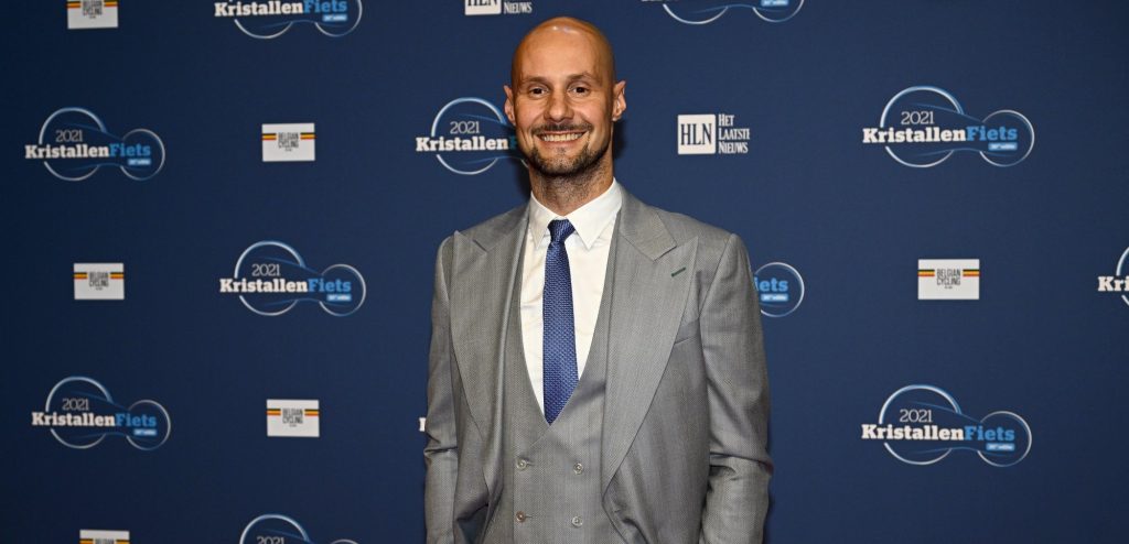 Colnago nodigt Tom Boonen uit na ‘ongefundeerde kritiek’ op fiets Pogacar