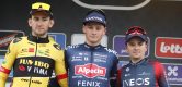 Deelnemers Dwars door Vlaanderen 2023