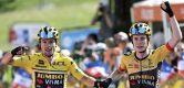 Deelnemers Critérium du Dauphiné 2023