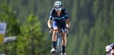 Movistar met man minder in Tour Down Under door maagproblemen Rodríguez