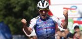Deelnemers Clásica San Sebastián 2023