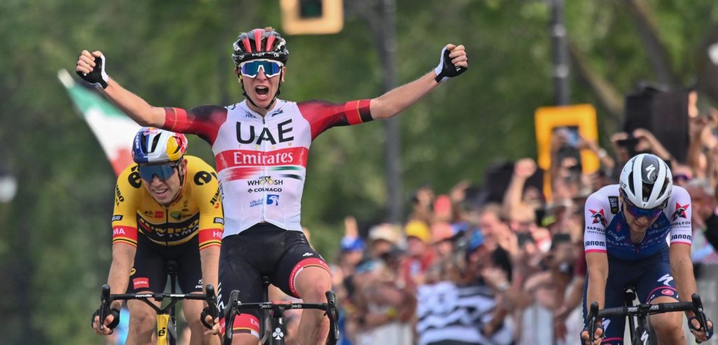 Deelnemers GP de Montréal 2023