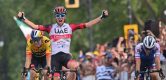 Deelnemers GP de Montréal 2023