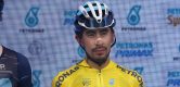 Iván Ramiro Sosa en vrachtwagenchauffeur die hem aanviel beiden voorgeleid