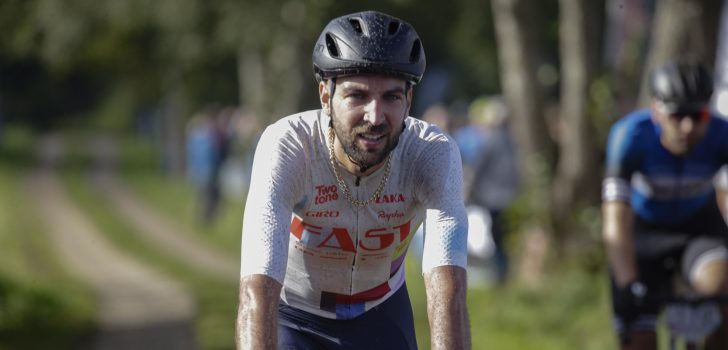 Jasper Ockeloen schrijft MTB Beachrace Zeeland op zijn naam
