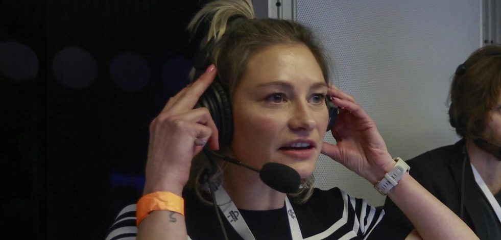 Roxane Knetemann wordt koersdirectrice van Tour of Holland
