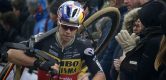 Wout van Aert na solozege in Gullegem: “Had wat langer in de wielen willen blijven zitten”