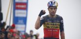 IJzersterke Van Aert verslaat Van der Poel met groot verschil in X2O Trofee Koksijde