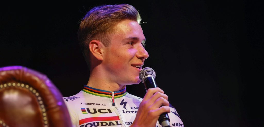 Ronde van België laat extra tijdritparcours uittekenen om Evenepoel te lokken