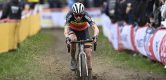 Parcours veldrit Gullegem deels onder water: Maar cross komt niet in het gedrang