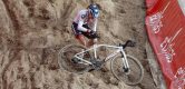 Puck Pieterse over de Kuil in Zonhoven: “Ik wilde daar te graag vol gas gaan”
