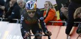 Wout van Aert: “Eerlijk gezegd ben ik wel verbaasd over het grote verschil”