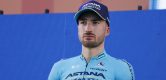 Pechvogel Gianni Moscon hoopt op rentree in O Gran Camiño