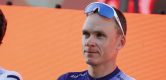 Froome teleurgesteld na missen Tour de France: Ik was er fysiek klaar voor