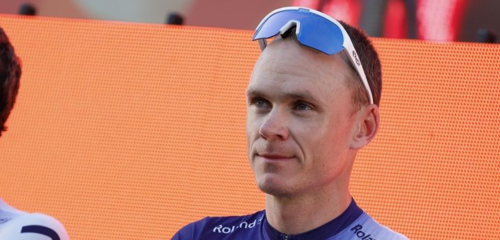 Froome en Contador leveren bijdrage aan virtuele Giro d’Italia