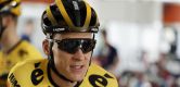 Robert Gesink verlaat Tour Down Under na val op hoofd, ook Patrick Bevin geeft op