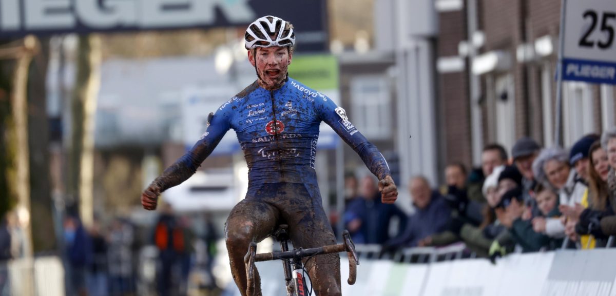 Keije Solen wint Nederlandse titel bij junioren