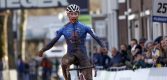 Keije Solen wint Nederlandse titel bij junioren