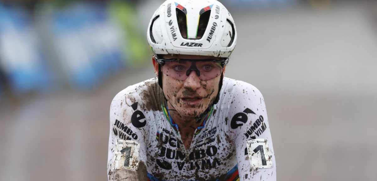 Marianne Vos over wisselend seizoen: “Het niveau ligt gewoon heel hoog”