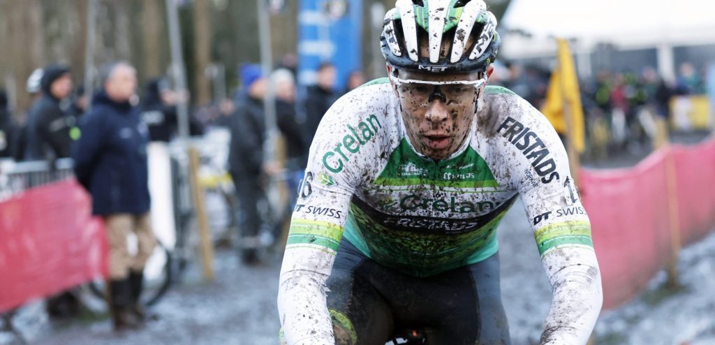 Laurens Sweeck na ‘onsportief’ incident: “Dit was moedwillig”
