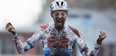 Vanthourenhout is Sweeck de baas op BK veldrijden in Lokeren, brons voor Nys