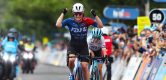 Grace Brown slaat dubbelslag op slotdag Women’s Tour Down Under