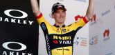 Dubbelslag Rohan Dennis: “Je moet de kans pakken als die zich voordoet”
