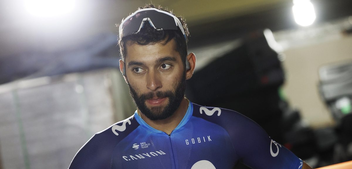 Movistar rekent op Gaviria in Almeria, INEOS onthult selecties voor Spaans weekend