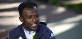 Biniam Girmay blijkt groot fan van de cross: “Ooit ga ik het proberen”