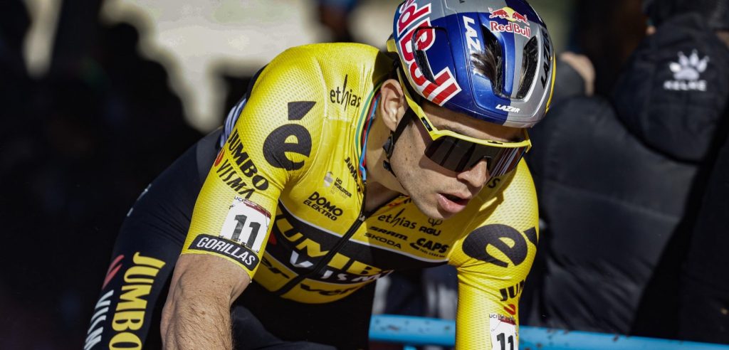 Voorbeschouwing: X2O Trofee Hamme 2023 – Laatste WK-test Wout van Aert en Fem van Empel