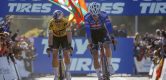 Wout van Aert versus Mathieu van der Poel: 20.000 euro versus nul