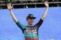‘Sam Bennett gaat zich bij AG2R Citroën vervoegen’
