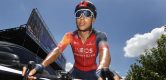 Egan Bernal maakt rentree in Settimana Internazionale Coppi e Bartali