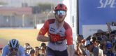Quinn Simmons verrast sprinters in Vuelta a San Juan, Fabio Jakobsen sprint niet mee