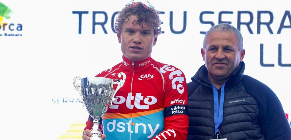 Lennert Van Eetvelt mist Strade Bianche, Paasschens start wel bij Lotto Dstny
