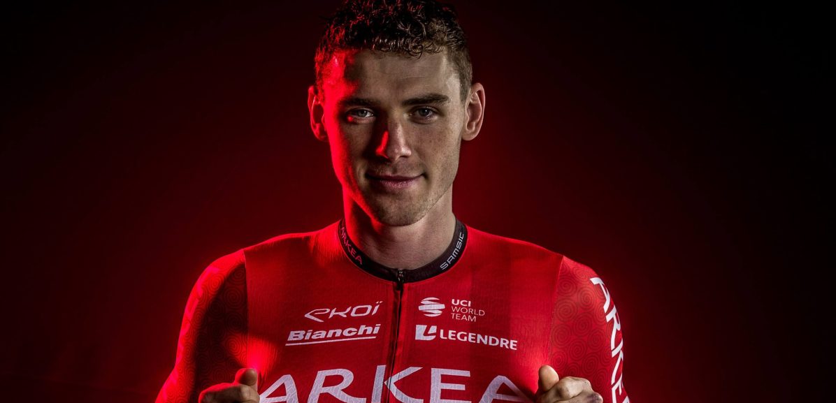 Sponsor Arkéa verlengt contract met Arkéa-Samsic tot eind 2025