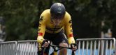 Geen topnotering voor Jumbo-Visma in proloog Tour Down Under