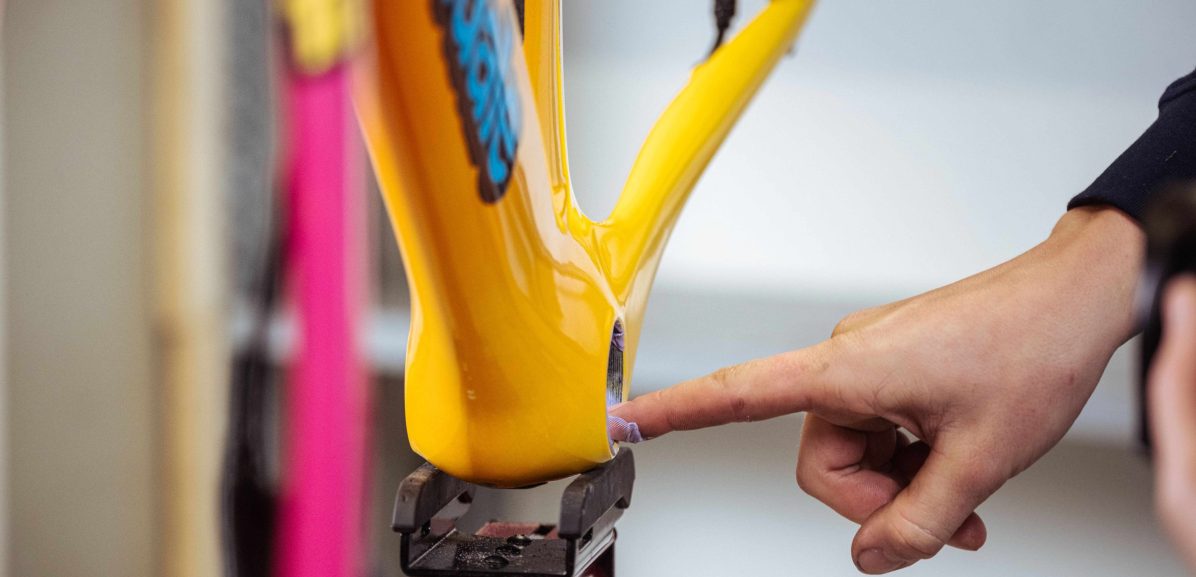 Tour de Tietema-Unibet gaat samenwerking aan met Dynamic Bike Care