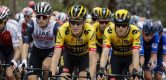 Jumbo-Visma ziet Gesink uitvallen in Tour Down Under: “Een bittere pil”