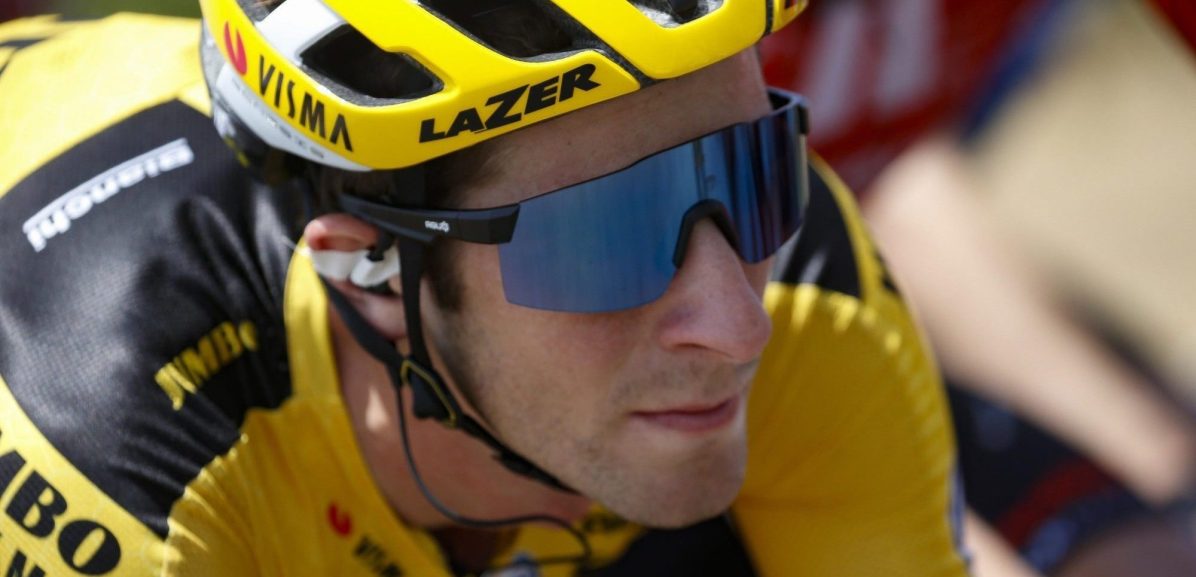 Chris Harper breekt sleutelbeen bij val in Tour Down Under
