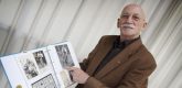 Oud-wereldkampioen Piet van Heusden (93) overleden