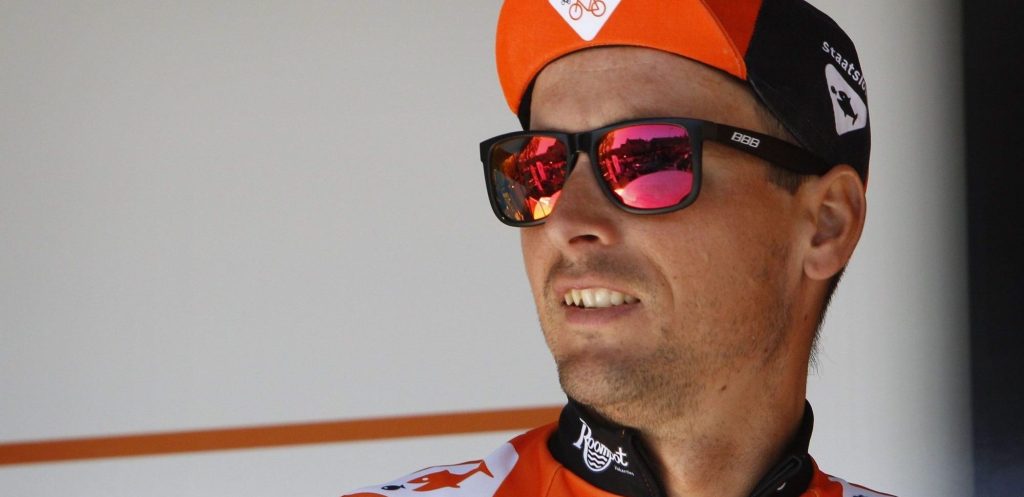 Johnny Hoogerland komt steeds dichter bij ritzege in vierweekse (!) ronde in Vietnam