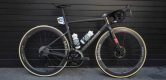 Fiets ontleed: Rigo’s rig, de Cannondale SuperSix Evo Leichtbau Ltd