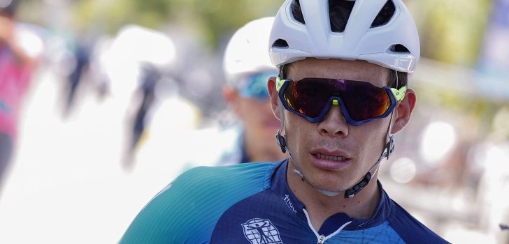 Miguel Angel López urenlang gekidnapt en beroofd
