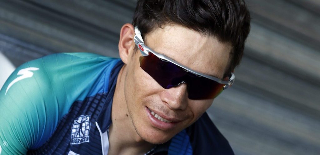 Winnen verveelt López nog niet: ‘Superman’ boekt achtste ritzege in Ronde van Colombia