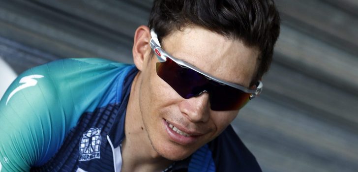 Miguel Ángel López blijft maar winnen in thuisland Colombia