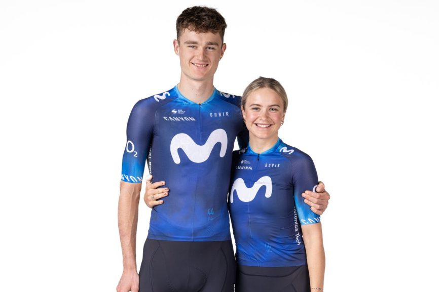 Lidl-Trek haalt Mathias Norsgaard binnen ondanks doorlopend contract bij Movistar