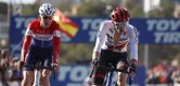 Tibor Del Grosso baalt van tweede plek in Benidorm